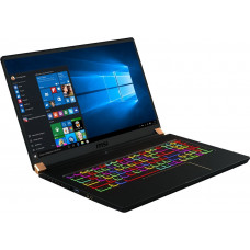 Ноутбук MSI GS75-10SGS (GS7510SGS-038UA)