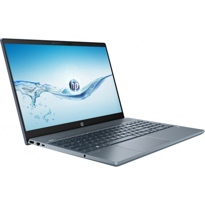 Ноутбук HP Pavilion 15-cs3053ur (9PZ17EA)