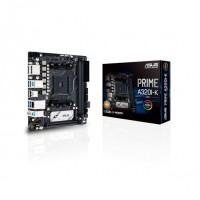 Maternal ASUS PRIME A320I-K/CSM board