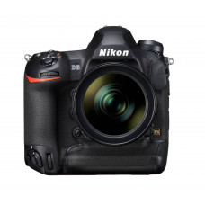 NIKON D6 body camera (VBA570AE)