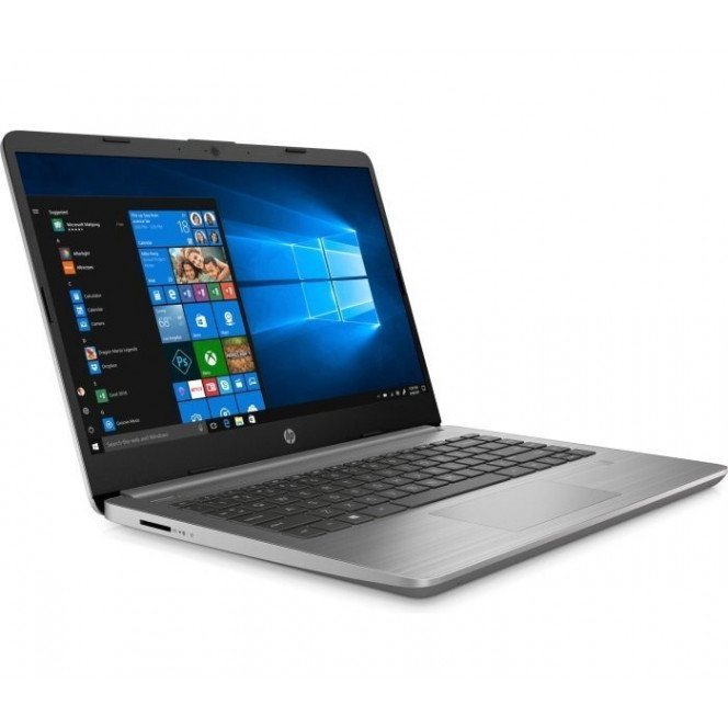 Ноутбук HP 340S G7 (8VV95EA)