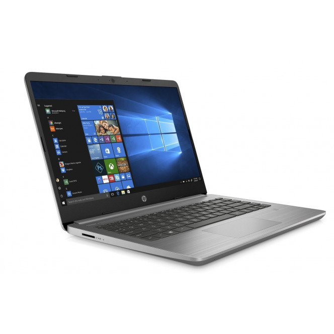 Ноутбук HP 340S G7 (9HQ31EA)