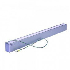 Lamp internal linear LED V-TAC, SKU-378, Samsung Chip, 1200mm, 60W, 230V, 4000K, silver (3800157638524)