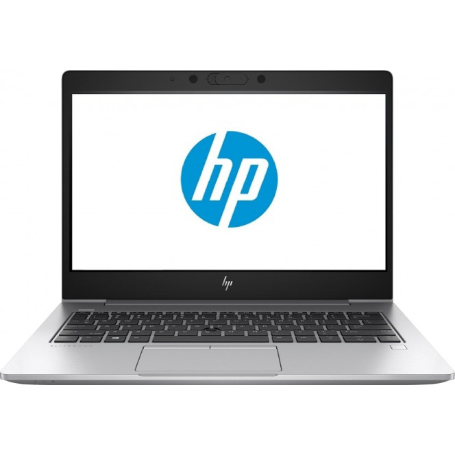 Ноутбук HP EliteBook 830 G6 (9FT36EA)