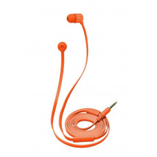 Наушники Trust Duga Mic Neon Orange