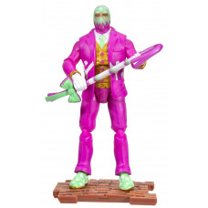 Collection figure of Fortnite Solo Mode Hopper S5 (FNT0265)