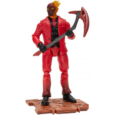 Collection figure of Fortnite Solo Mode Inferno S4 (FNT0259)