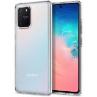 Чехол Spigen для Galaxy S10 Lite Liquid Crystal Crystal Clear