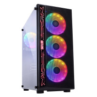 ARTLINE Gaming X84 v01 system unit (X84v01)