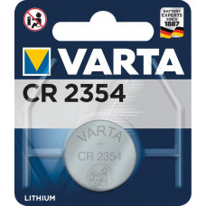 Батарейка VARTA CR 2354 BLI 1 LITHIUM