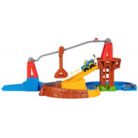 Game Roar set Rev&Roll that Rambl Sport-park (EU881520)