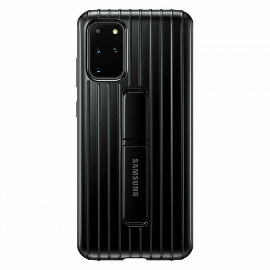 Чохол Samsung для Galaxy S20+ (G985) Protective Standing Cover Black