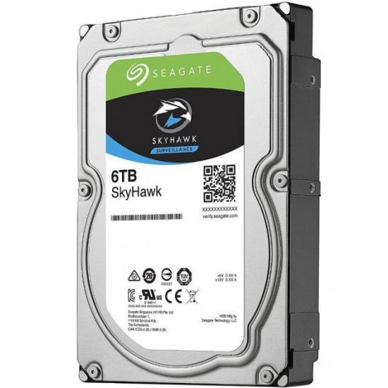 Hard drive internal Seagate 3.5