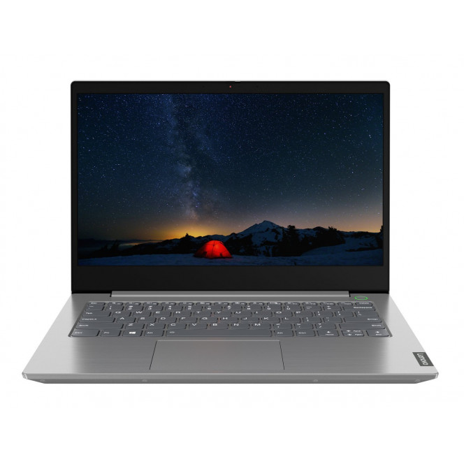 Ноутбук LENOVO ThinkBook 14 (20SL0049RA)