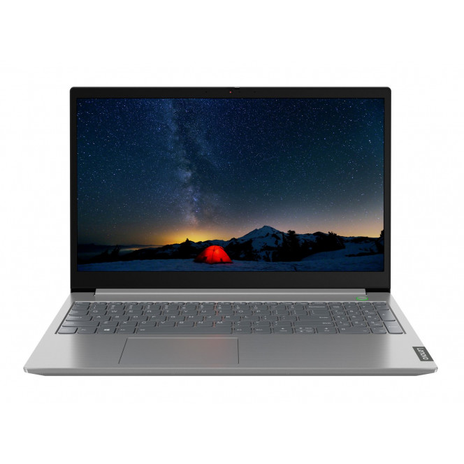 Ноутбук LENOVO ThinkBook 15 (20SM003PRA)