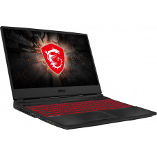 Ноутбук MSI GL65-9SC (GL659SC-058BY)