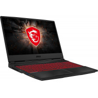 MSI GL65-9SE laptop (GL659SE-278BY)