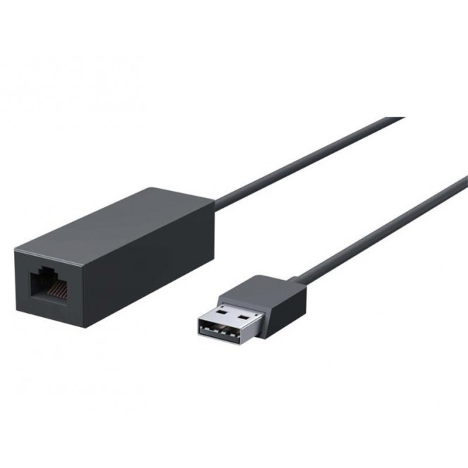 Microsoft USB-A to RJ45 adapter (EJS-00006)