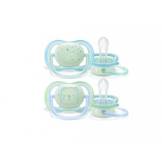 Dummy of Avent Ultra Air 