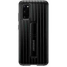 Чехол Samsung для Galaxy S20 (G980) Protective Standing Cover Black