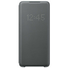 Cover of Samsung for Galaxy S20 + (G985) of LED View Cover Grey