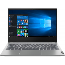 Ноутбук LENOVO ThinkBook 13s-IML (20RR0007RA)