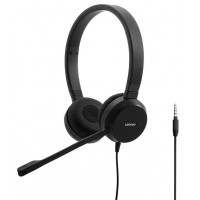 Наушники Lenovo Pro Stereo Wired VOIP Pro Stereo Wired VOIP Headset