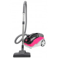 The washing Thomas Aqua Allergy & Family vacuum cleaner