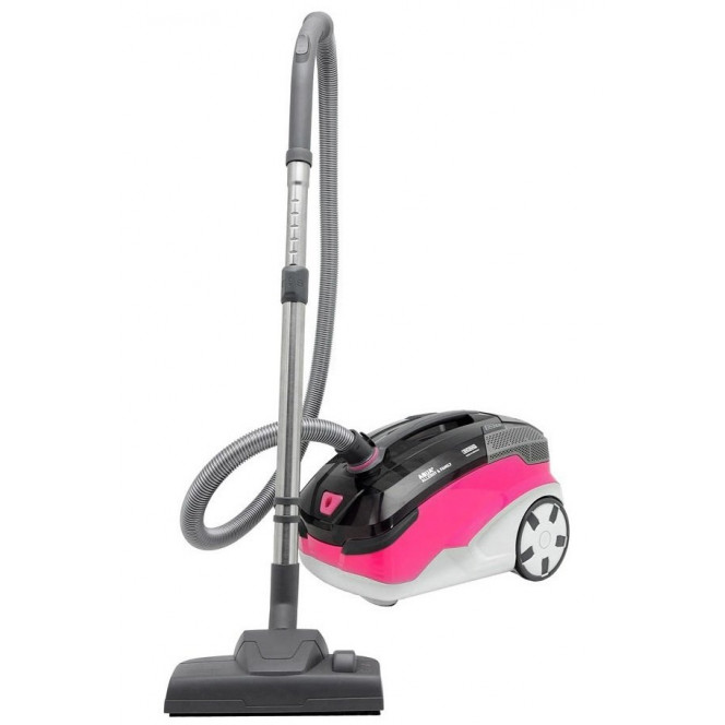 The washing Thomas Aqua Allergy & Family vacuum cleaner