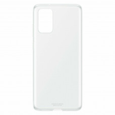 Чехол Samsung для Galaxy S20+ (G985) Clear Cover Transparent