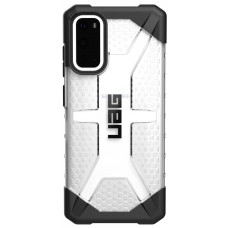 UAG cover for Galaxy S20 Plasma Ice