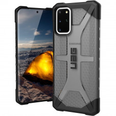 UAG cover for Galaxy S20 + Plasma Ash