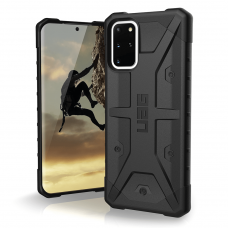 UAG cover for Galaxy S20 + Pathfinder Black