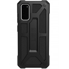 UAG cover for Galaxy S20 Monarch Black