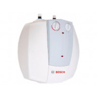 T Mini ES 010 T Bosch Tronic 2000 boiler