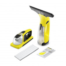 The vacuum cleaner of Karcher window WV 2 + KV 4 (vibropad) the Discount on KARCHER118 promo code