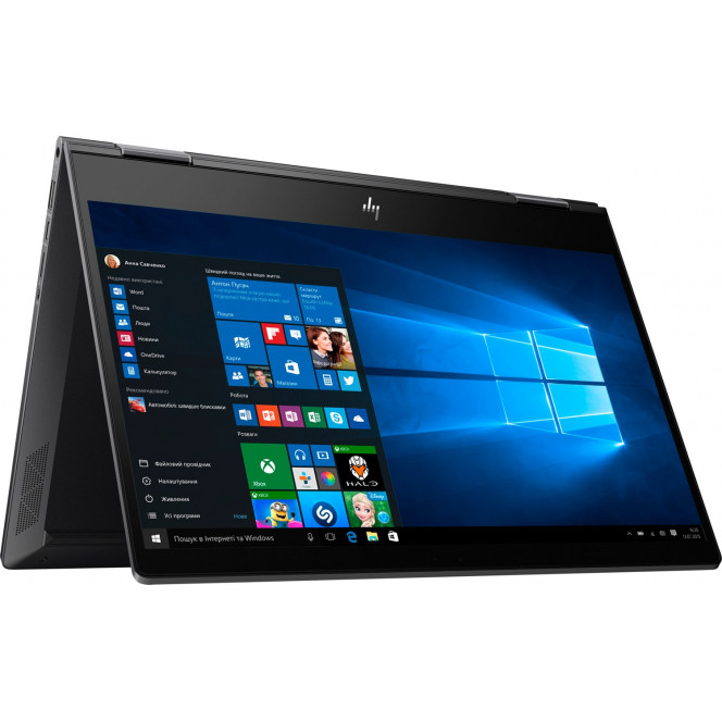 Ноутбук HP ENVY x360 13-ar0008u (8KG94EA)