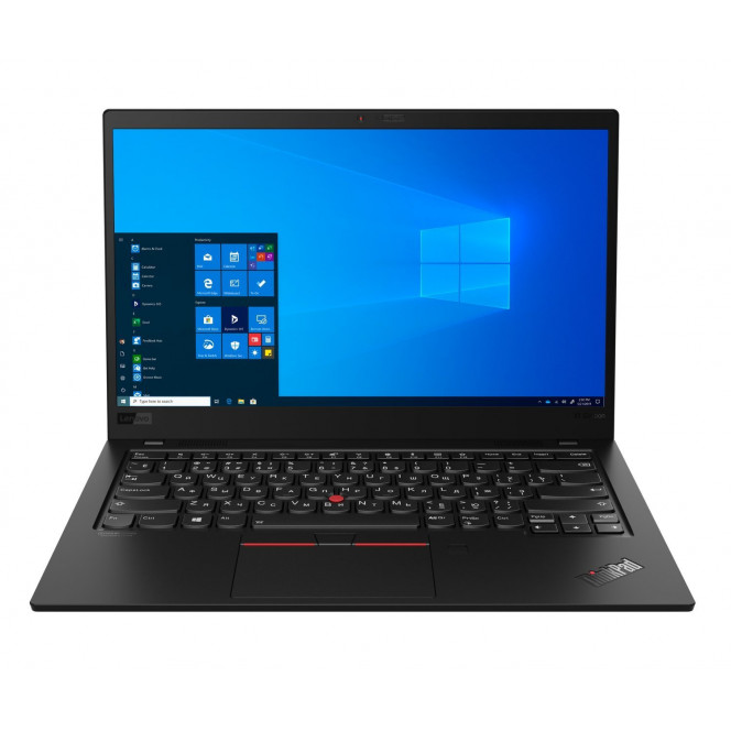 Ноутбук LENOVO ThinkPad X1 Carbon 7 (20QES4NP0H)