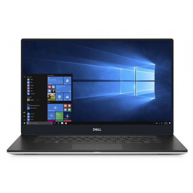 Ноутбук DELL XPS 15 7590 (X5932S4NDW-87S)