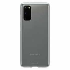 Cover of Samsung for Galaxy S20 (G980) Clear Cover Transparent