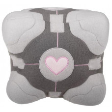 Plush pillow of Portal 2 Companion (GE2203)