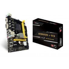 Maternal Biostar A960D+V3 board