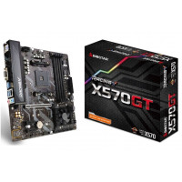 Maternal Biostar X570GT board