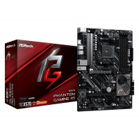 ASRock X570 PHANTOM GAMING 4S motherboard