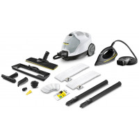 Пароочиститель Karcher SC 4 EasyFix PremiumСкидка по промокоду KARCHER118