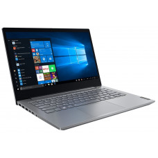 Ноутбук LENOVO ThinkBook 14-IML (20RV006FRA)