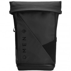 Rolltop Backpack TCT 15 HP OMEN backpack