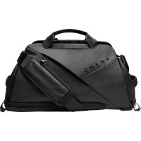 Sports bag of HP OMEN of TCT 17 Duffle Bag