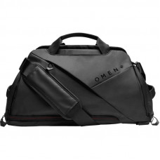 Sports bag of HP OMEN of TCT 17 Duffle Bag