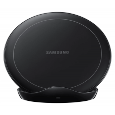 Беспроводное зарядное устройство Samsung Wireless Charger Stand [LO] with TA 12W Black